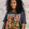 Retro Robert De Niro Shirt, Featuring Taxi Driver Design, Must-Have for Movie Fans