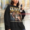 Retro SKINNY PETE Breaking Bad Sweatshirt - Jesse Pinkman & Brandon Mayhew Sweater
