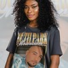 Retro SOUTH PARK Mexican Tshirt for Men | Spm 90s Hip-hop Shirt