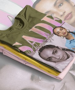 Retro Sade Adu Shirt for Fans of the Smooth R&B Legend