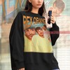 Retro Style Rex Orange County Sweatshirt, Perfect for Fans of the Singer