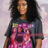 Retro Summer Walker Ransom Shirt for Hip Hop Fans