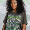 Retro YoungBoy Rapper Shirt for Men | Kentrell DeSean Gaulden Tee