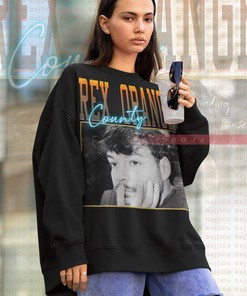Rex Orange County Fan Sweater, Perfect for Fans of the English Singer