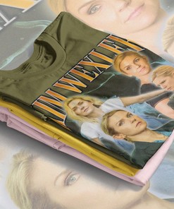 Rhea Seehorn KIM WEXLER Shirt for Tv Series Fans