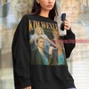 Rhea Seehorn Kim Wexler Sweatshirt for Best Lawyer Albuquerque Fans