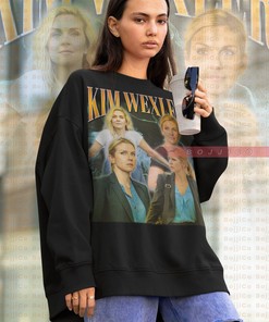 Rhea Seehorn Kim Wexler Sweatshirt for Best Lawyer Albuquerque Fans