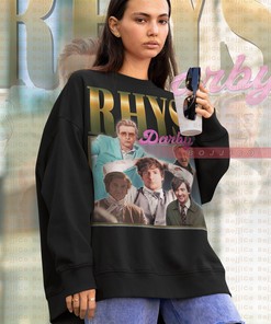 Rhys Darby Vintage sweatshirt | Homage Tshirt | Rhys Darby Fan | Quote | Rhys Darby Merch | Movie Fans Gifts