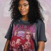 Richard Ashcroft Vintage Homage Tee | The Verve Homage Tshirt | Richard Ashcroft Fan Tshirt, Retro 90s Sweater
