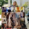 Richard Marx Quilt Bedding Set 01246 for Music Lovers