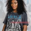 Rick Savage Vintage Homage Tee | Rick Savage Fan Tshirt | Guitarist Retro 90s Sweater Classic movie t shirts