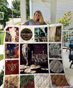 Ricky Nelson 2 Quilt Blanket for Fans