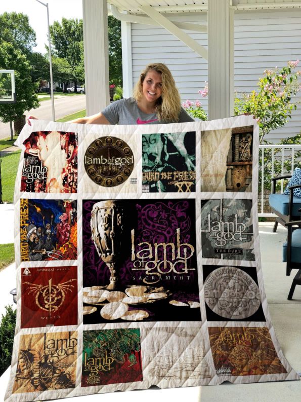 Ricky Nelson 2 Quilt Blanket for Fans