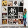 Rise Against Albums Collection Quilt Bedding Set for Fans