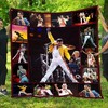 Robbie Williams Quilt Bedding Set for Fans