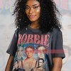 Robbie Williams Retro Sweater for Men | Robbie Williams Vintage Tshirt