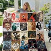 Robert Johnson's Legacy Quilt Bedding Set 01024
