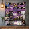 Robert Kiyosaki Books Bed Set Queen with Quilt Blanket