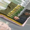 Robert Pattinson Classic Tee, Featuring Vintage Charliee Design for Movie Fans