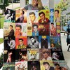 Rock N Roll Legend Elvis Presley Quilt Bedding Set M100608