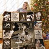 Rocky Christmas Quilt Blanket - Celebrate the Holidays with the Iconic Boxing Movie