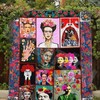 Rocky Tribute Inspired Quilt Bedding Set V0512 - Perfect for Any Fan