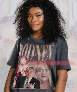 Rodney Dangerfield Retro 90s Sweater for Men | Rodney Dangerfield Homage Tshirt