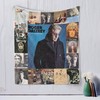 Roger Daltrey Quilt Blanket - Ideal for Fans of Roger Daltrey