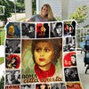 Rome, Open City Quilt Bedding Set 0747 - Italian Film Classic Collection