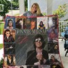Ronnie Milsap Collection Ver17 Quilt Bedding Set for Classic Country Fans