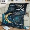 Rooster Pictures Perfect Quilt Blanket for Animal Lovers
