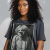 Ross Lynch Classic Movie T-Shirt with Retro Photo Print