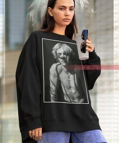 Ross Lynch Homage Sweatshirt, Featuring R5 Lynch Design for Music and Movie Fans