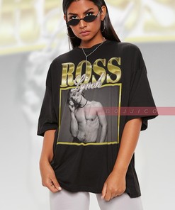 Ross Lynch Pop Rock Band Tee, Must-Have for Music and Movie Fans