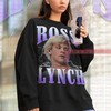 Ross Lynch Retro Pop Rock Band Tee for Men and Women