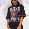 Ross Shor Lynch Pop Rock Band T-Shirt, Featuring Sabrina and Austin Lynch Design