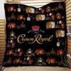 Royal Quilt Bedding Set with Bed Set Cute