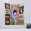 Ruby Quilt Bedding Set for a Touch of Luxury and Elegance