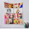 Rupaul Drag Race Inspired Quilt Bedding Set