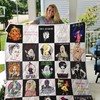 Rupaul's Drag Race TV Show Collection Quilt Bedding Set for Fans