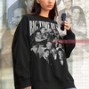 Rush Tour 2022 Vintage Tee | Big Time Rush Forever Tour Shirt for Movie Fans