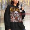 S4UL GONE SWEATSHIRT for Breaking Bad Fans with Minimalist Movie Shirts