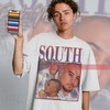 SPM American Rapper Hip-hop Tshirt for Fans of the Music Genre