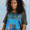 SVU Homage Tee: Elliot Stabler OLIVIA Benson Vintage Shirt