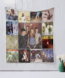 Salad Quilt Bedding Set for Food Lovers and Healthy Eaters
