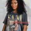 Sam Kiszka Vintage Shirt for Fans of the Young Musician