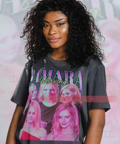 Samara Weaving Movie Shirt for Fans of the Aussie Actress