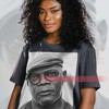 Samuel L Jackson Zeus Carver Shirt for Fans of Pulp Fiction