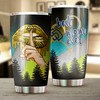 San Diego Padres MLB Tumbler - Best Mom Ever Personalized Gift for Baseball-loving Moms