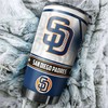 San Diego Padres MLB Tumbler with Awesome Design - Perfect for Baseball Fans